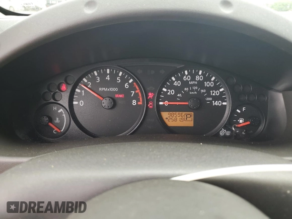 2014 Nissan Frontier S with VIN 1N6BD0CT8EN745945, listed as a Copart auction lot 53451935 with 98,596 mi miles and Salvage title. Bid and sale history available at DreamBid. Image 9.