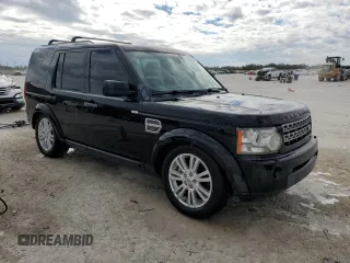 2011 Land Rover LR4 HSE с VIN SALAG2D41BA559300, выставлен на аукционе Copart как лот 88894895 с пробегом 160 344 миль миль и Чистый • Clean title. История ставок и продаж доступна на DreamBid. Изображение 4.