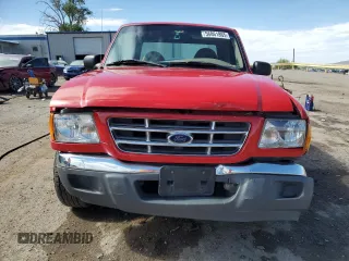 2002 Ford Ranger XL с VIN 1FTYR14U22PA08428, выставлен на аукционе Copart как лот 56861865 с пробегом 162 449 миль миль и Списание • Salvage title. История ставок и продаж доступна на DreamBid. Изображение 5.