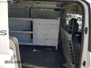 2020 Ford Transit Connect XLT с VIN NM0LS7F21L1442225, выставлен на аукционе Copart как лот 89081025 с пробегом Не указан миль и Списание • Salvage title. История ставок и продаж доступна на DreamBid. Изображение 10.