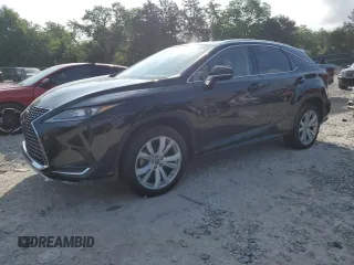 2020 Lexus RX 350 z VIN 2T2HZMAA0LC158898, wystawiony jako Copart lot #61939945 z przebiegiem 102 732 mil mil oraz Czysty tytuł • Clean title. Historia ofert i sprzedaży dostępna na DreamBid. Obrazek 1.