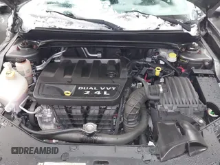 2013 Dodge Avenger SE with VIN 1C3CDZAB1DN581303, listed as a IAAI auction lot 41942469 with 123,330 mi miles. Bid and sale history available at carsss.com. Image 10.