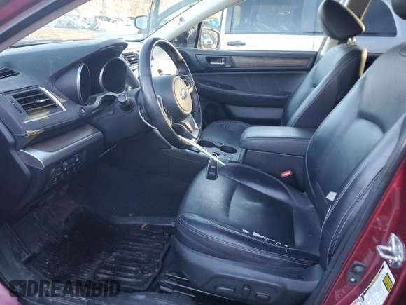 2018 Subaru Outback Limited with VIN 4S4BSANC8J3261335, listed as a Copart auction lot 45465385 with 83,690 mi miles and Salvage Title. Bid and sale history available at DreamBid. Image 7.