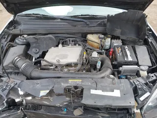 2004 Chevrolet Malibu Maxx LS with VIN 1G1ZT64804F171246, listed as a IAAI auction lot 41350815 with 57,441 mi miles. Bid and sale history available at carsss.com. Image 10.