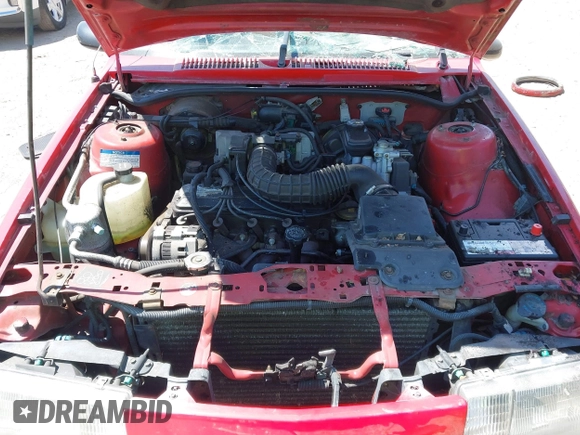 1994 Chevrolet Cavalier with VIN 1G1JC1443R7358866, listed as a IAAI auction lot 41894283 with 89,337 mi miles and . Bid and sale history available at DreamBid. Image 10.
