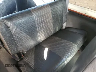 2001 Jeep Wrangler SE with VIN 1J4FA29P21P304534, listed as a Copart auction lot 50096735 with 161,181 mi miles and Salvage Title. Bid and sale history available at carsss.com. Image 10.