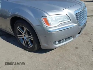 2011 Chrysler 300 with VIN 2C3CA6CT0BH531270, listed as a IAAI auction lot 41874466 with 68,630 mi miles. Bid and sale history available at carsss.com. Image 12.