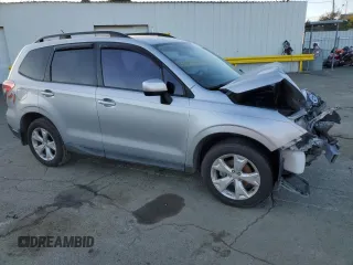 2014 Subaru Forester 2.5i Premium with VIN JF2SJACCXEG400486, listed as a Copart auction lot 88781925 with 132,410 mi miles and Salvage Title. Bid and sale history available at carsss.com. Image 4.