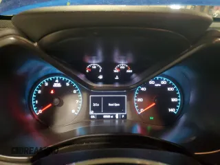 2021 Chevrolet Colorado 4WD LT с VIN 1GCGTCEN4M1190297, выставлен на аукционе Copart как лот 57832815 с пробегом 48 509 миль миль и Списание • Salvage title. История ставок и продаж доступна на DreamBid. Изображение 9.