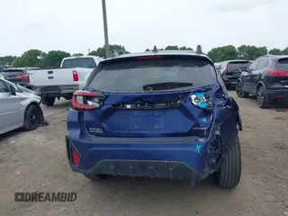 2024 Subaru Crosstrek Premium с VIN JF2GUADC9R8304800, выставлен на аукционе IAAI как лот 41965756 с пробегом 17 702 миль миль и . История ставок и продаж доступна на DreamBid. Изображение 17.