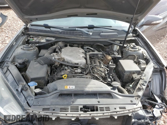 2013 Hyundai Genesis Coupe R-Spec with VIN KMHHU6KJXDU100309, listed as a Copart auction lot 49429355 with 163,605 mi miles and Salvage title. Bid and sale history available at DreamBid. Image 11.