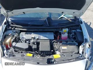 2014 Toyota Prius Four with VIN JTDKN3DU8E0386120, listed as a IAAI auction lot 41620589 with Not Provided miles. Bid and sale history available at carsss.com. Image 10.