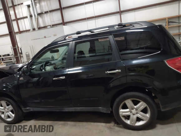 2010 Subaru Forester X Limited with VIN JF2SH6DC6AH748779, listed as a IAAI auction lot 41896498 with 158,219 mi miles and . Bid and sale history available at DreamBid. Image 15.