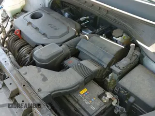 2019 Kia Sorento LX z VIN 5XYPGDA34KG437524, wystawiony jako IAAI lot #43227964 z przebiegiem 124 831 mil mil oraz . Historia ofert i sprzedaży dostępna na DreamBid. Obrazek 21.