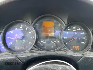 2006 Porsche Cayenne z VIN WP1AA29P66LA23012, wystawiony jako Copart lot #54726565 z przebiegiem 183 403 mil mil oraz Szkody całkowita. Historia ofert i sprzedaży dostępna na DreamBid. Obrazek 9.