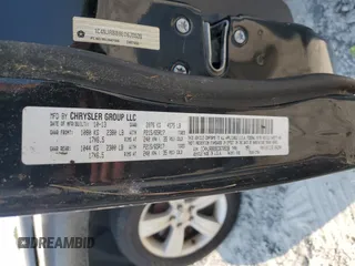 2014 Jeep Patriot Sport z VIN 1C4NJRBB9ED670538, wystawiony jako Copart lot #58798685 z przebiegiem 121 527 mil mil oraz Czysty tytuł • Clean title. Historia ofert i sprzedaży dostępna na DreamBid. Obrazek 13.