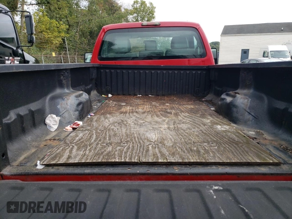 2012 Ford F-350 XL with VIN 1FTRF3B69CEA77255, listed as a Copart auction lot 72729274 with 129,898 mi miles and Clean Title. Bid and sale history available at DreamBid. Image 10.