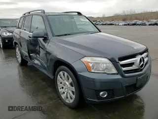 2012 Mercedes-Benz GLK GLK 350 with VIN WDCGG8HB8CF833975, listed as a Copart auction lot 51799405 with 123,795 mi miles and Salvage Title. Bid and sale history available at carsss.com. Image 14.