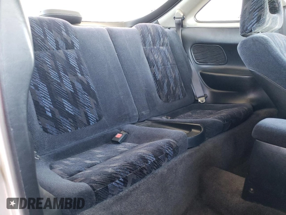 2000 Acura Integra LS с VIN JH4DC4450YS010256, выставлен на аукционе Copart как лот 60734615 с пробегом 199 056 миль миль и Списание • Salvage title. История ставок и продаж доступна на DreamBid. Изображение 10.
