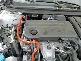 2024 Honda Accord Touring с VIN 1HGCY2F83RA027605, выставлен на аукционе Copart как лот 58333505 с пробегом 18 834 миль миль и Списание • Salvage title. История ставок и продаж доступна на DreamBid. Изображение 15.