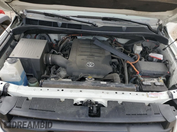 2016 Toyota Tundra 4WD Truck SR with VIN 5TFUY5F17GX550529, listed as a Copart auction lot 55184463 with 147,906 mi miles. Bid and sale history available at carsss.com. Image 11.