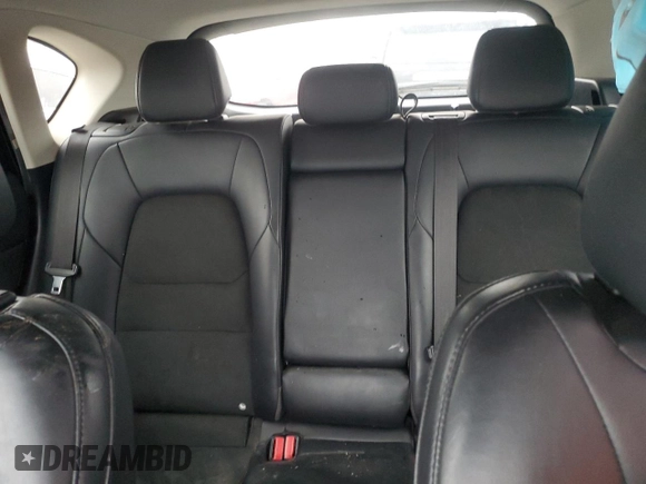 2020 Mazda CX-5 Touring z VIN JM3KFBCM2L0768348, wystawiony jako Copart lot #87813065 z przebiegiem Nie podano mil oraz Szkoda całkowita • Salvage title. Historia ofert i sprzedaży dostępna na DreamBid. Obrazek 10.