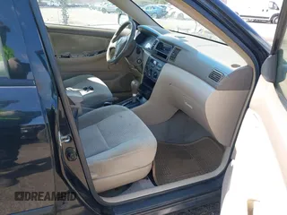 2005 Toyota Corolla CE with VIN 1NXBR32E85Z368804, listed as a IAAI auction lot 42094364 with 259,473 mi miles and . Bid and sale history available at DreamBid. Image 5.