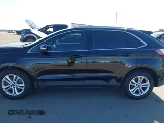 2020 Ford Edge SEL с VIN 2FMPK4J95LBA32809, выставлен на аукционе IAAI как лот 41971358 с пробегом 85 954 миль миль и . История ставок и продаж доступна на DreamBid. Изображение 14.