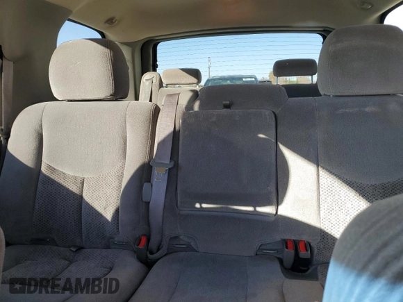 2006 Chevrolet Tahoe LT with VIN 1GNEC13T06R102614, listed as a Copart auction lot 85996154 with 207,566 mi miles and Clean Title. Bid and sale history available at carsss.com. Image 10.