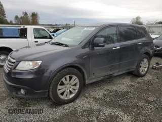 2012 Subaru Tribeca Limited с VIN 4S4WX9GD5C4401944, выставлен на аукционе Copart как лот 73420494 с пробегом 113 834 миль миль и Списание • Salvage title. История ставок и продаж доступна на DreamBid. Изображение 1.