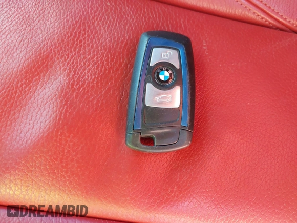 2014 BMW 4 Series 428i с VIN WBA3N3C51EF711134, выставлен на аукционе IAAI как лот 40582128 с пробегом 90 222 миль миль и . История ставок и продаж доступна на DreamBid. Изображение 11.