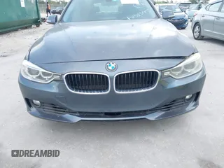 2015 BMW 3 Series 328i с VIN WBA3A5G55FNS85005, выставлен на аукционе IAAI как лот 41980680 с пробегом 136 517 миль миль и . История ставок и продаж доступна на DreamBid. Изображение 6.