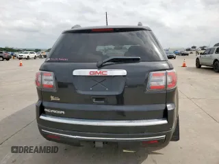 2014 GMC Acadia SLE with VIN 1GKKRPKD7EJ337214, listed as a Copart auction lot 55017805 with 145,313 mi miles and Salvage Title. Bid and sale history available at carsss.com. Image 7.