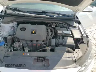 2020 Hyundai Elantra SEL with VIN 5NPD84LF0LH541297, listed as a Copart auction lot 85184375 with 114,945 mi miles and Clean title. Bid and sale history available at DreamBid. Image 13.