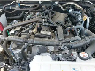2024 Toyota Tacoma SR5 with VIN 3TMLB5FN7RM024359, listed as a IAAI auction lot 42619050 with 6,055 mi miles and . Bid and sale history available at DreamBid. Image 20.