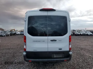 2021 Ford Transit Passenger XL с VIN 1FBAX2CG1MKA32409, выставлен на аукционе Copart как лот 48571145 с пробегом 30 993 миль миль и Списание • Salvage title. История ставок и продаж доступна на DreamBid. Изображение 6.