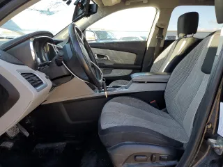 2014 GMC Terrain SLE with VIN 2GKFLWEK2E6297855, listed as a Copart auction lot 51849755 with 149,815 mi miles and Clean Title. Bid and sale history available at carsss.com. Image 7.