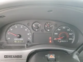 2008 Ford Ranger with VIN 1FTZR14E38PA04961, listed as a Copart auction lot 82886324 with 72,731 mi miles and Salvage Title. Bid and sale history available at DreamBid. Image 9.