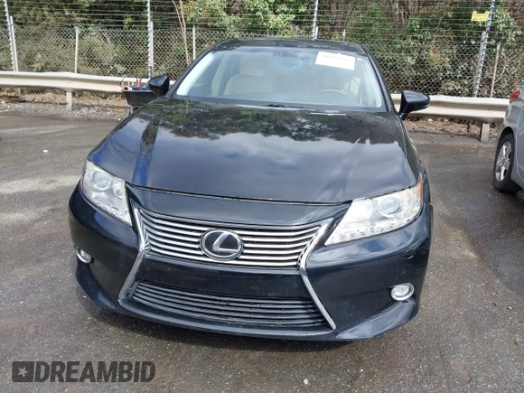 2014 Lexus ES 330 with VIN JTHBK1GG8E2149892, listed as a IAAI auction lot 41818300 with 176,656 mi miles and . Bid and sale history available at carsss.com. Image 6.