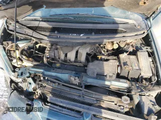 2000 Dodge Caravan SE with VIN 2B4GP45G2YR702617, listed as a Copart auction lot 87403154 with Not Provided miles and Salvage Title. Bid and sale history available at carsss.com. Image 13.