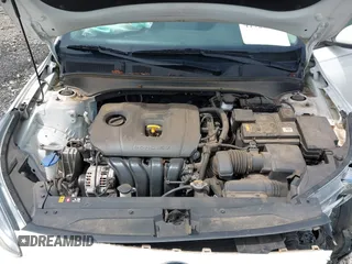2021 Kia Forte FE z VIN 3KPF24AD5ME335331, wystawiony jako IAAI lot #41926109 z przebiegiem 87 354 mil mil oraz . Historia ofert i sprzedaży dostępna na DreamBid. Obrazek 10.