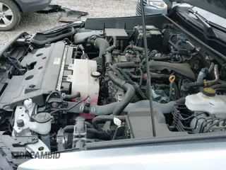 2024 Toyota Tacoma SR with VIN 3TYJDAHN7RT014121, listed as a IAAI auction lot 42852653 with 24,856 mi miles and . Bid and sale history available at DreamBid. Image 20.