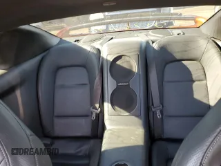2017 Nissan GT-R Premium с VIN JN1AR5EF5HM820036, выставлен на аукционе Copart как лот 79561604 с пробегом 31 655 миль миль и Списание • Salvage title. История ставок и продаж доступна на DreamBid. Изображение 10.
