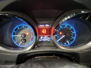 2014 Toyota Corolla L z VIN 5YFBURHE4EP171655, wystawiony jako Copart lot #65644175 z przebiegiem 149 077 mil mil oraz Szkoda całkowita • Salvage title. Historia ofert i sprzedaży dostępna na DreamBid. Obrazek 9.