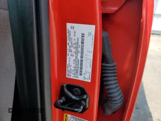 2020 Ford F-150 XL z VIN 1FTEW1E48LKD04367, wystawiony jako Copart lot #59169355 z przebiegiem Nie podano mil oraz Szkoda całkowita • Salvage title. Historia ofert i sprzedaży dostępna na DreamBid. Obrazek 12.