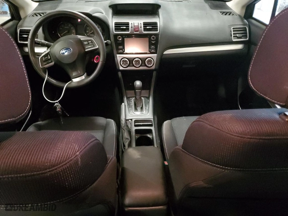 2016 Subaru Impreza Wagon 2.0i Sport Premium with VIN JF1GPAP6XG8302858, listed as a Copart auction lot 46726525 with 111,250 mi miles and Salvage Title. Bid and sale history available at carsss.com. Image 8.