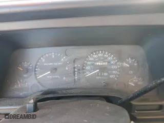 1995 Dodge Ram 1500 with VIN 3B7HF13Z3SM106332, listed as a Copart auction lot 87456884 with 265,295 mi miles and Clean Title. Bid and sale history available at carsss.com. Image 9.