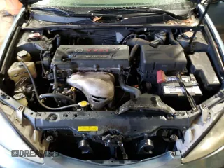 2003 Toyota Camry LE with VIN 4T1BE32K23U756867, listed as a Copart auction lot 47873935 with 224,491 mi miles and Clean Title. Bid and sale history available at DreamBid. Image 11.