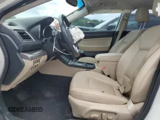 2015 Subaru Legacy Limited z VIN 4S3BNAL62F3012481, wystawiony jako Copart lot #64281365 z przebiegiem 166 888 mil mil oraz Szkoda całkowita • Salvage title. Historia ofert i sprzedaży dostępna na DreamBid. Obrazek 7.