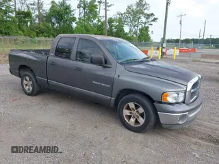 2002 Dodge 1500 ST with VIN 1D3HA18Z22J214386, listed as a IAAI auction lot 42595976 with 410,608 mi miles and . Bid and sale history available at DreamBid. Image 1.